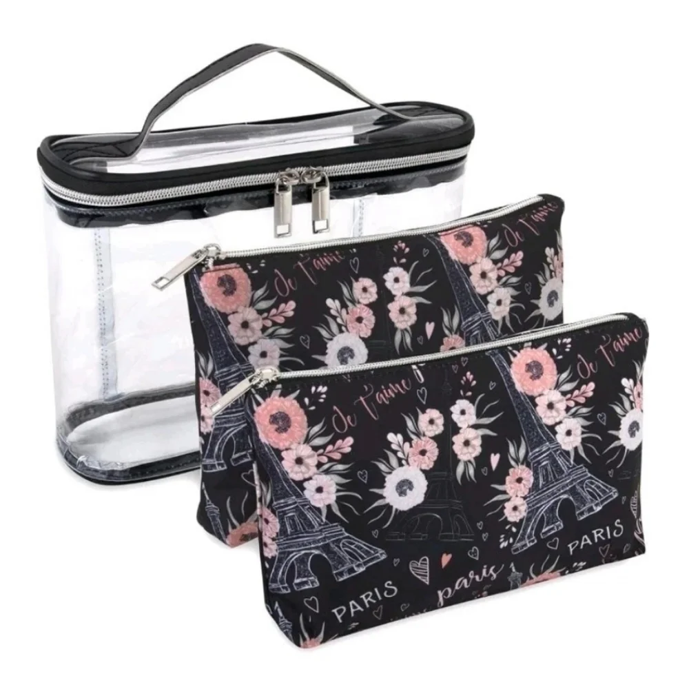 Emma & Chloe stylish practical